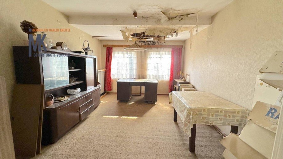 Zimmer OG Einfamilienhaus Bassum