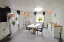 Bild... Provisionsfrei: Barrien- stressfrei-modernisiert-TOP Zustand