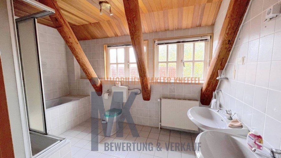 Bad OG EH 2 Bauernhaus Thedinghausen / Wulmstorf