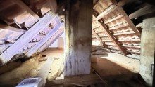Dachboden Rehburg-Loccum 3 Familienhaus + Bauplatz zu verkaufen