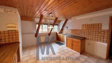K�che OG EH 2 Mehrparteienresthof in toller Lage mit Weide  sucht neue Eigent�mer