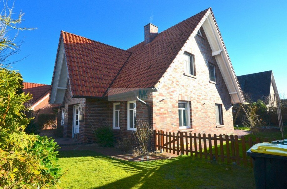 Bild... Einfamilienhaus Ganderkesee