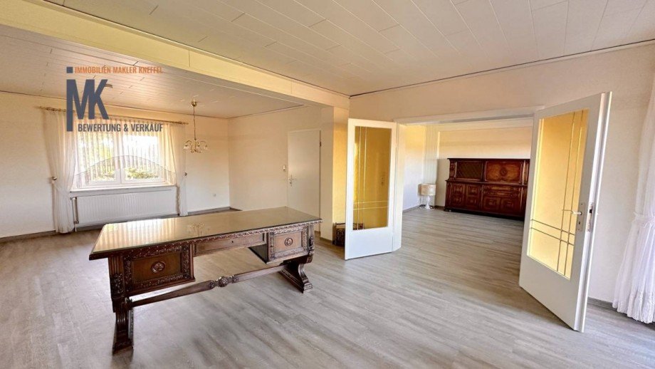 WZ EG Zweifamilienhaus Verden (Aller) / Dauelsen