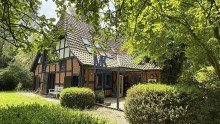  +++ RESERVIERT+++ Resthof  in  Alleinlage bei Syke zu verkaufen
