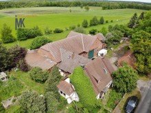 Luft +++ VERKAUFT+++ Stressfreier Resthof mit Weide in Alleinlage zu verkaufen