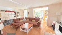 WZ +++ RESERVIERT+++Barrien- sonniges Einfamilienhaus zu verkaufen