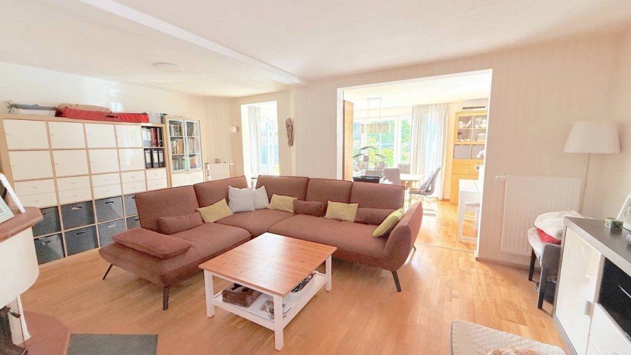 WZ Einfamilienhaus Syke / Barrien