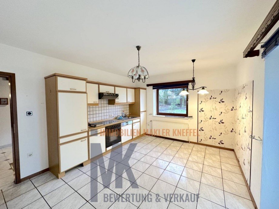 K�che Einfamilienhaus Syke