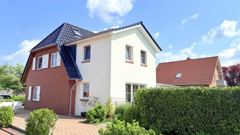 Seite Einfamilienhaus Syke / Barrien