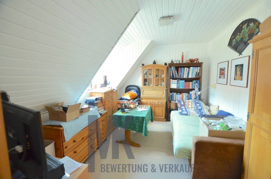 Zimmer OG Doppelhaush�lfte Bremen