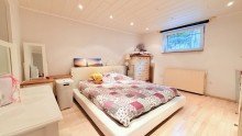 Zimmer 2 UG Syke Stadt- modernisiertes Haus mit Einliegerwohnung zu verkaufen