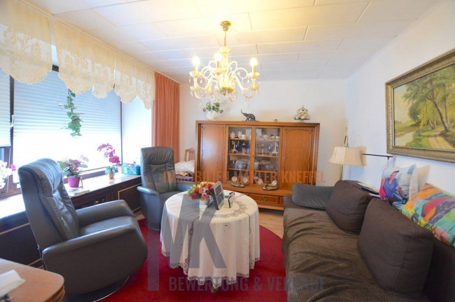 Zimmer EG Doppelhaush�lfte Bremen