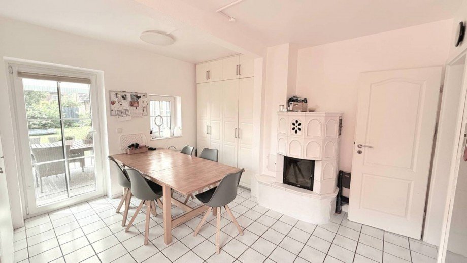 K�che 1 Einfamilienhaus Syke / Barrien