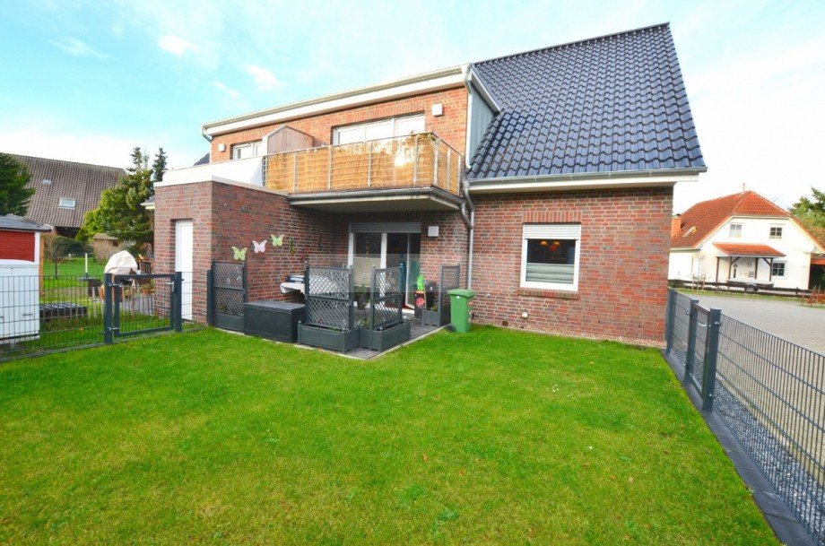 Bild... Erdgeschosswohnung Thedinghausen