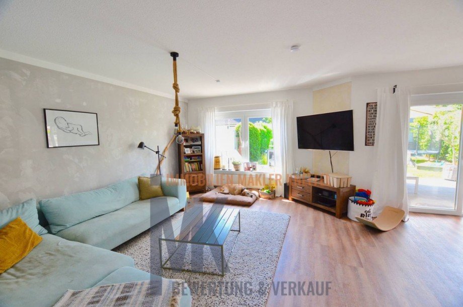 WZ Doppelhaush�lfte Ganderkesee