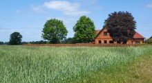  +++RESERVIERT+++Weyhe- sch�n wohnen im kernsaniertem Resthof