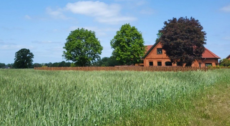  Einfamilienhaus Weyhe