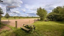 Reiten 2 +++ VERKAUFT+++ Stressfreier Resthof mit Weide in Alleinlage zu verkaufen