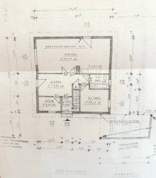 GR EG Syke Stadt- modernisiertes Haus mit Einliegerwohnung zu verkaufen