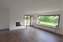 Bild... sch�ner, modernisierter Bungalow zu verkaufen