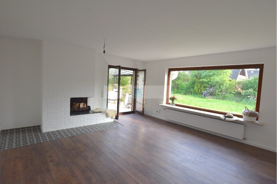 Bild... Bungalow Schwarme