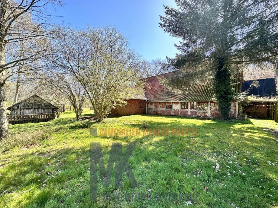 Aussen Resthof Syke