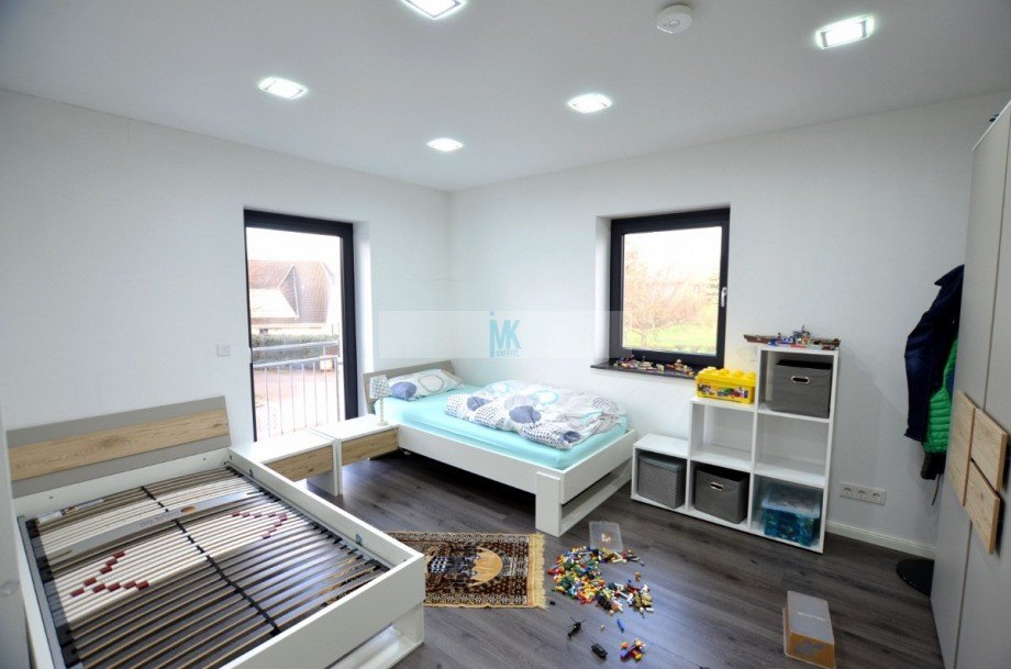 Bild... Einfamilienhaus Stadthagen