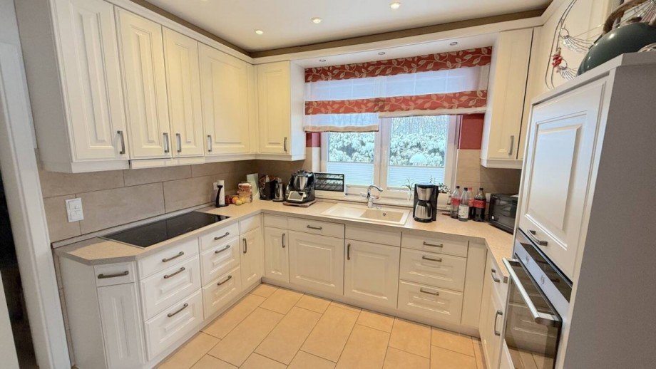 K�che Bungalow Gastronomie Wildeshausen
