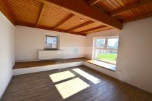 Bild... Heiligenfelde -  Erdgeschosswohnung mit Garten und Garage zu vermieten
