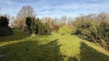 Garten +++ RESERVIERT+++ S�stedt- solides Einfamilienhaus mit toller Aufteilung zu verkaufen