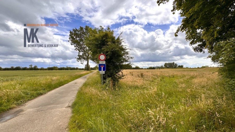 Zufahrt Zweifamilienhaus Verden (Aller) / Dauelsen