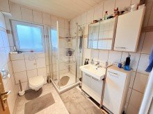 G�ste WC Syke Stadt- modernisiertes Haus mit Einliegerwohnung zu verkaufen
