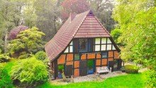  +++ RESERVIERT+++ Resthof  in  Alleinlage bei Syke zu verkaufen