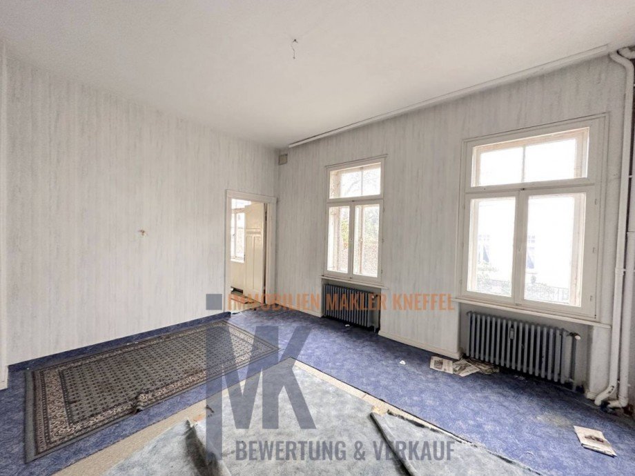 Haupthaus innen Mehrfamilienhaus Bassum