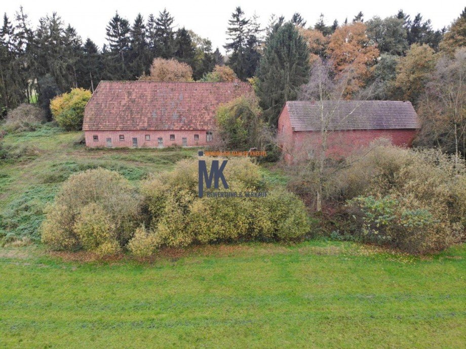  Einfamilienhaus Osterholz-Scharmbeck / Teufelsmoor