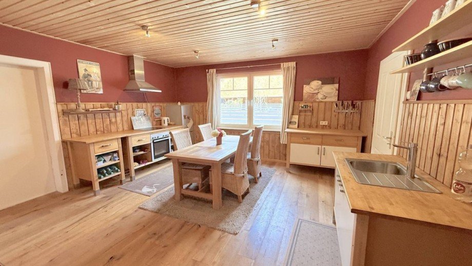 K�che Einfamilienhaus Barnstorf