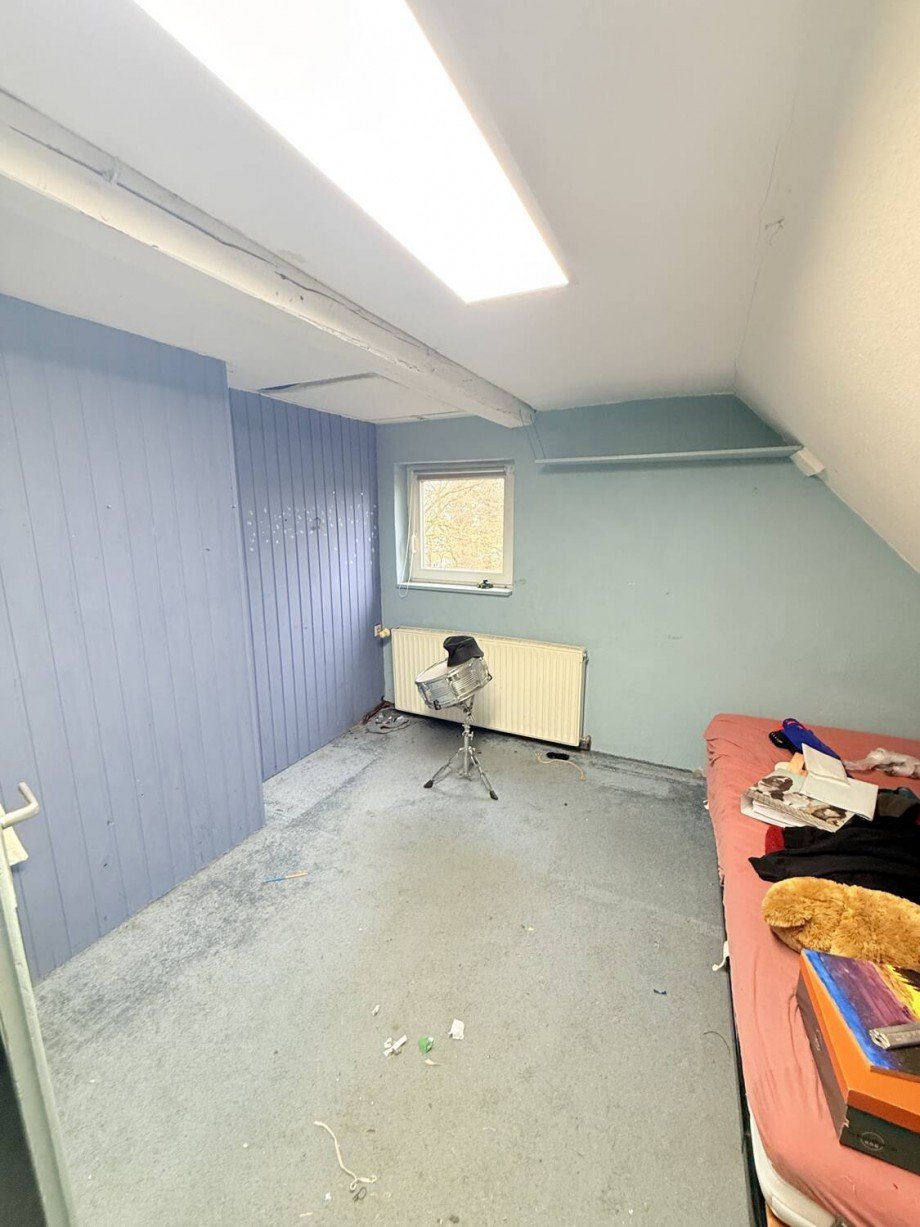 Zimmer OG Einfamilienhaus Bassum / Rollinghausen