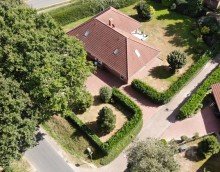 Luft +++Provisionsfrei+++Wachendorf- grosser  Bungalow aus 2005  zu verkaufen
