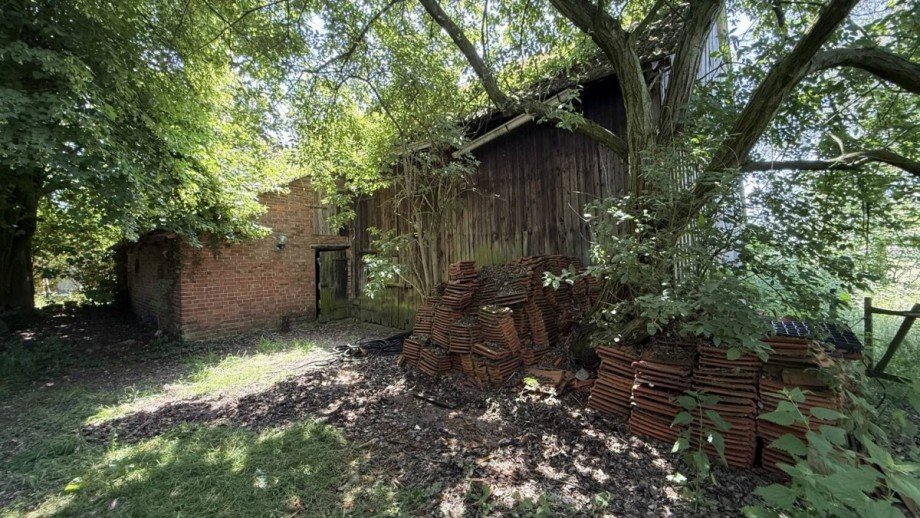 Scheune Einfamilienhaus Bassum / Rollinghausen