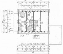 OG Haus 2+ 3 +++RESERVIERT+++1 EFH 2 DHH ein Preis - Kapitalanleger aufgepasst