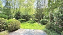 Teichterrasse +++ RESERVIERT+++ Resthof  in  Alleinlage bei Syke zu verkaufen