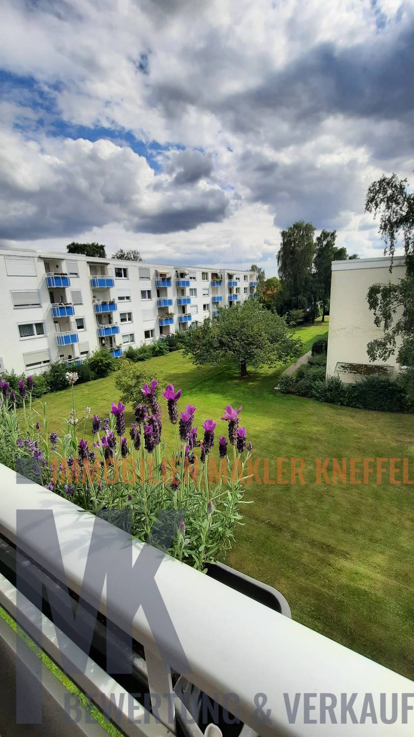  Etagenwohnung Bremen / Kattenturm