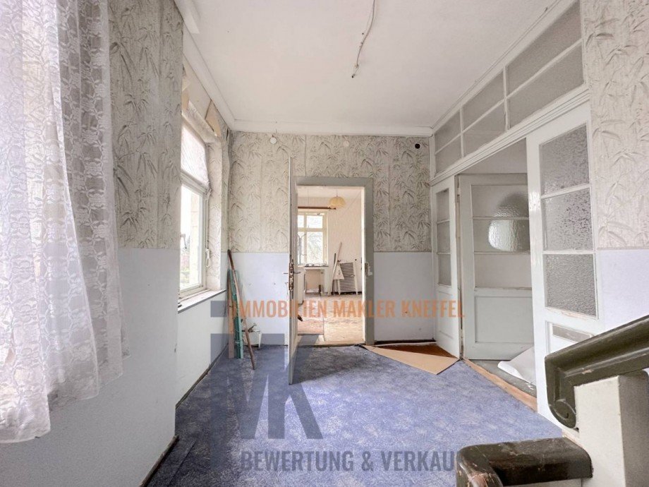 Haupthaus innen Mehrfamilienhaus Bassum