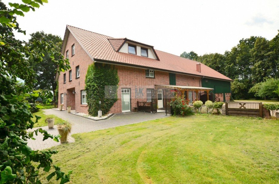Bild... Resthof Ostereistedt