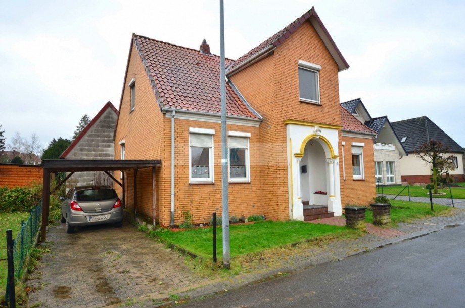 Bild... Einfamilienhaus Bassum