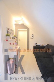 Flur OG +++ VERKAUFT+++ Bassum Neubruchhausen  - Einfamilienhaus zu verkaufen