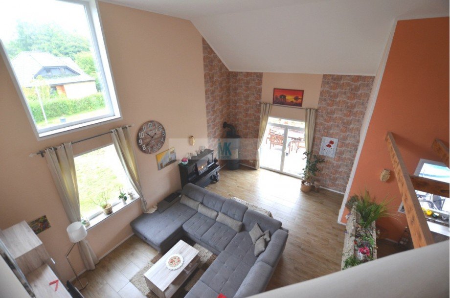 Bild... Einfamilienhaus Harpstedt