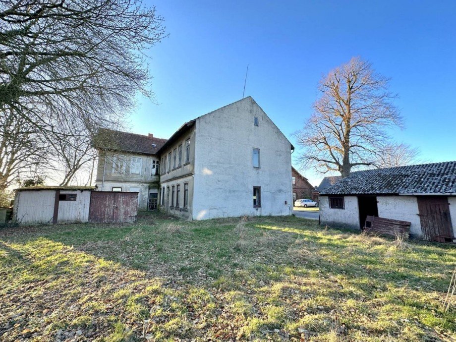 7 Haus Syke / Heiligenfelde