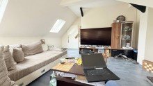 Wohnen DG Rehburg-Loccum 3 Familienhaus + Bauplatz zu verkaufen