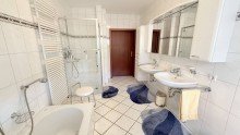 Bad +++Provisionsfrei+++Wachendorf- grosser  Bungalow aus 2005  zu verkaufen